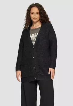 Кардиган QS, черный