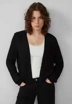Кардиган QS, черный