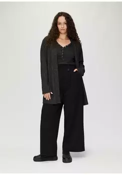 Кардиган QS, цвет Mottled Light Grey