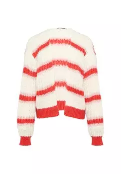 Кардиган QS, красный