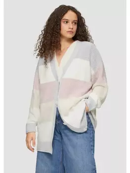 Кардиган QS, синий