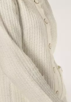 Кардиган QUIOSQUE, бежевый