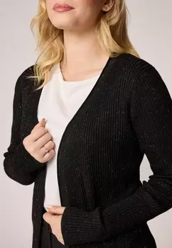 Кардиган QUIOSQUE, черный