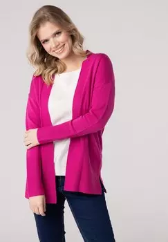 Кардиган QUIOSQUE, розовый
