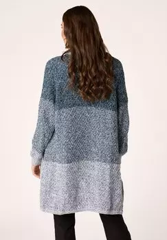 Кардиган QUIOSQUE, синий