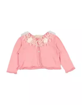 Кардиган Quis Quis, бледно-розовый