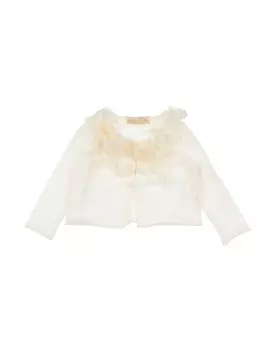 Кардиган Quis Quis, слоновая кость