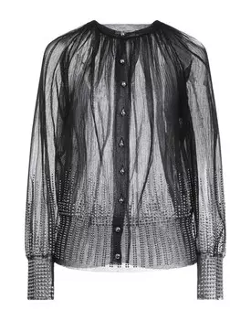 Кардиган Rabanne, черный