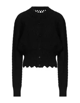 Кардиган Rabanne, черный