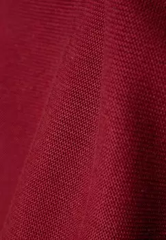 Кардиган Rabe 1920, красный