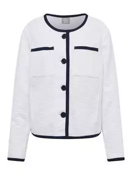 Кардиган Rabe, белый