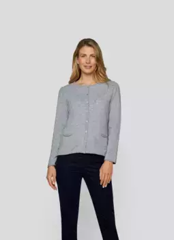 Кардиган Rabe "Кардиган RABE", серый