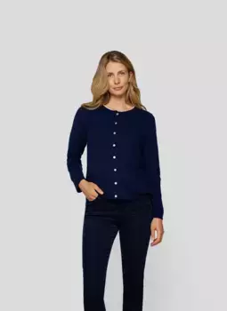 Кардиган Rabe "Кардиган RABE", синий