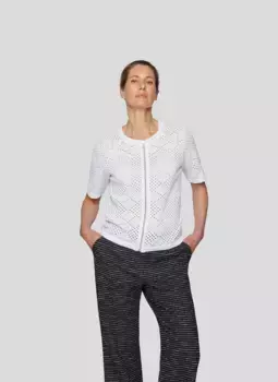 Кардиган Rabe "Куртка RABE", белый