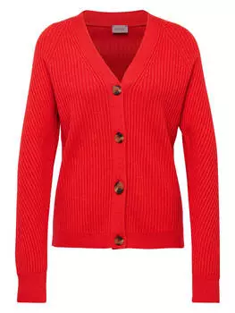 Кардиган Rabe, оранжевый