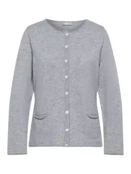 Кардиган Rabe, серый