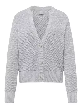 Кардиган Rabe, серый