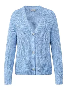 Кардиган Rabe, светло-синий