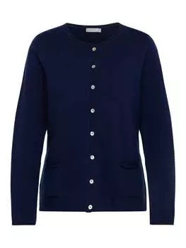 Кардиган Rabe, темно-синий