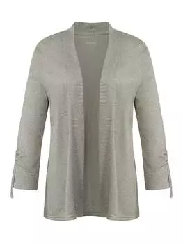 Кардиган Rabe, зеленый