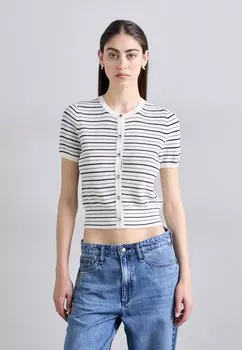 Кардиган rag & bone, бежевый