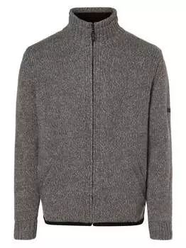 Кардиган Ragman, коричневый