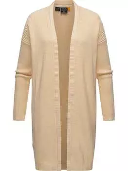 Кардиган ragwear, бежевый