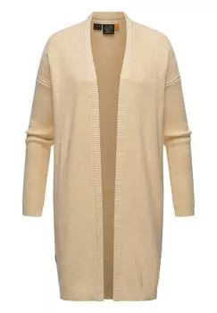 Кардиган Ragwear НАДИНА, бежевый