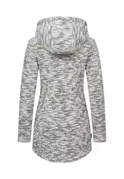 Кардиган Ragwear, серый