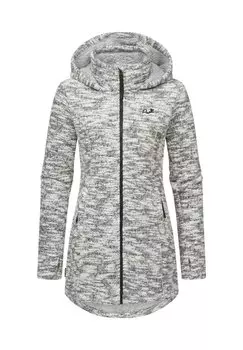 Кардиган Ragwear, серый