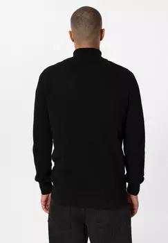 Кардиган RAUL Williot, черный