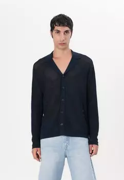 Кардиган RAYMONT DRYKORN, темно-синий