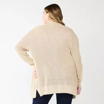 Кардиган размера плюс Nine West Essential Nine West