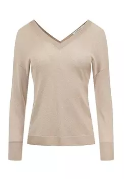 Кардиган READY TO WEAR Taranko, цвет Light Beige