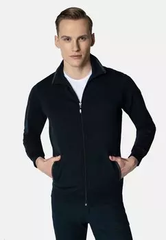 Кардиган Recman, темно-синий