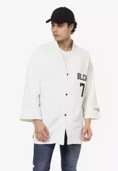 Кардиган RedBridge "Пейсли" в повседневном дизайне, цвет Ecru