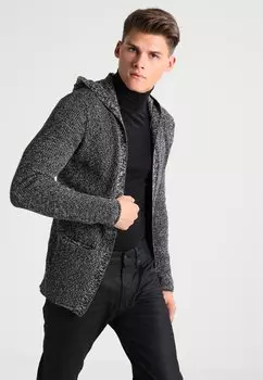 Кардиган Redefined Rebel CABE, цвет Black