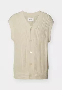 Кардиган REECE NN.07, кремовый