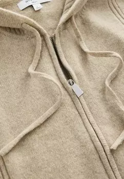 Кардиган REGULAR FIT Next, бежевый