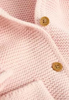 Кардиган Regular Fit Next, розовый