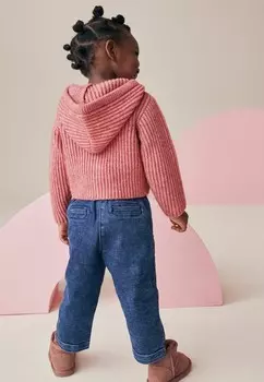 Кардиган REGULAR FIT Next, розовый