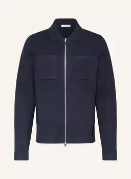 Кардиган реки REISS, темно-синий