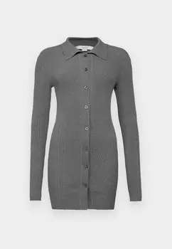 Кардиган REMAIN, серый