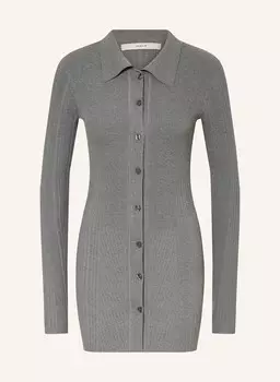 Кардиган Remain, серый