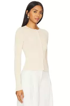 Кардиган ренета Lovers And Friends, бежевый