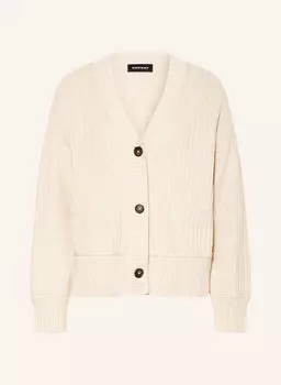 Кардиган Repeat, бежевый