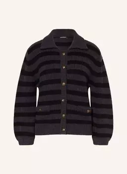 Кардиган Repeat, черный