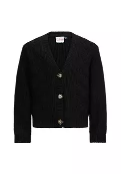 Кардиган RETOUR JEANS KNITWEAR FAJAH, цвет black