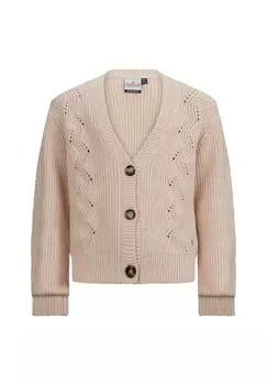 Кардиган RETOUR JEANS KNITWEAR FAJAH, цвет soft sand