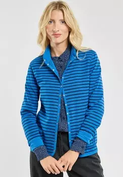 Кардиган REVERSIBLE Armor lux, синий